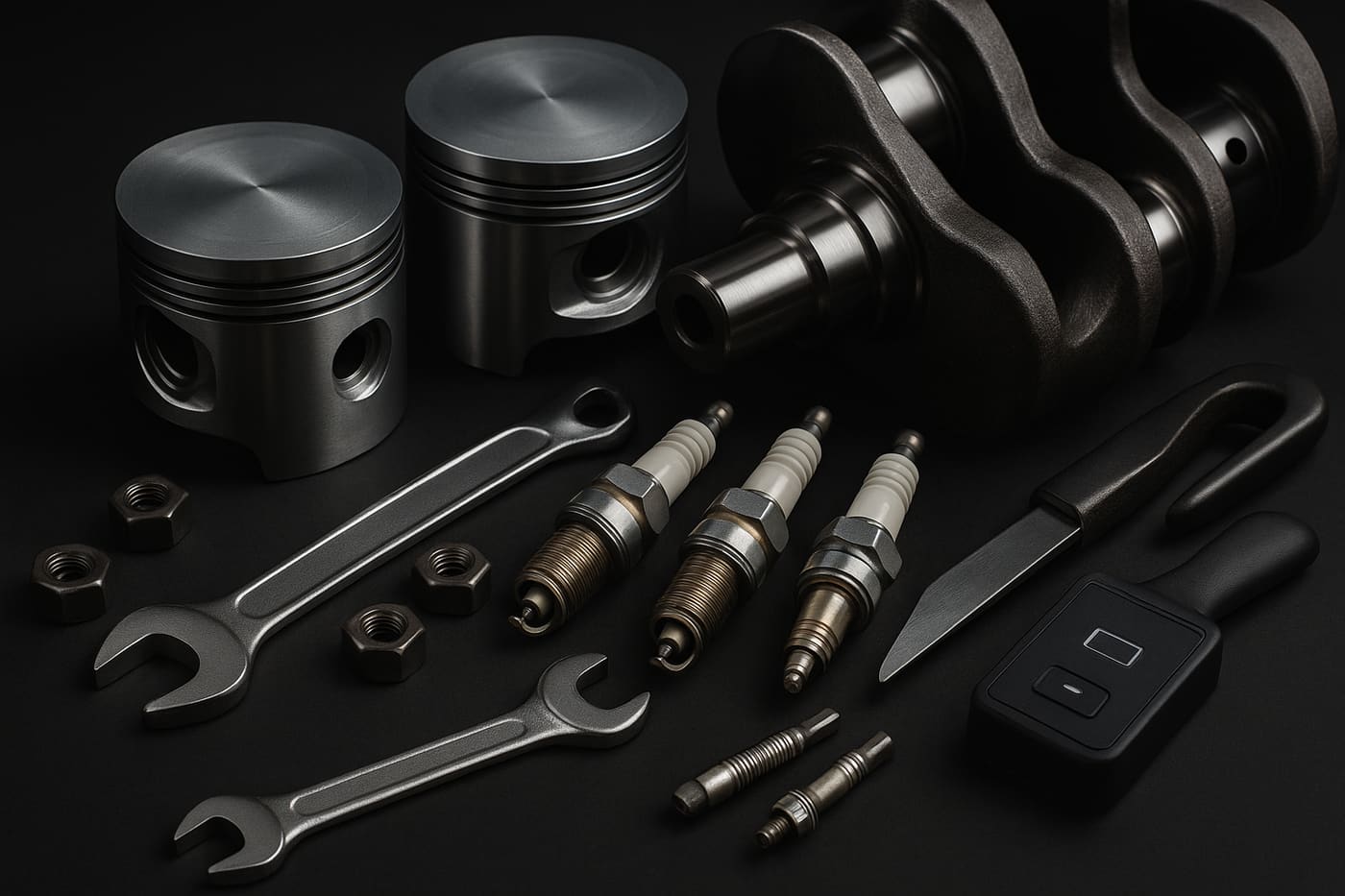 Automotive Parts