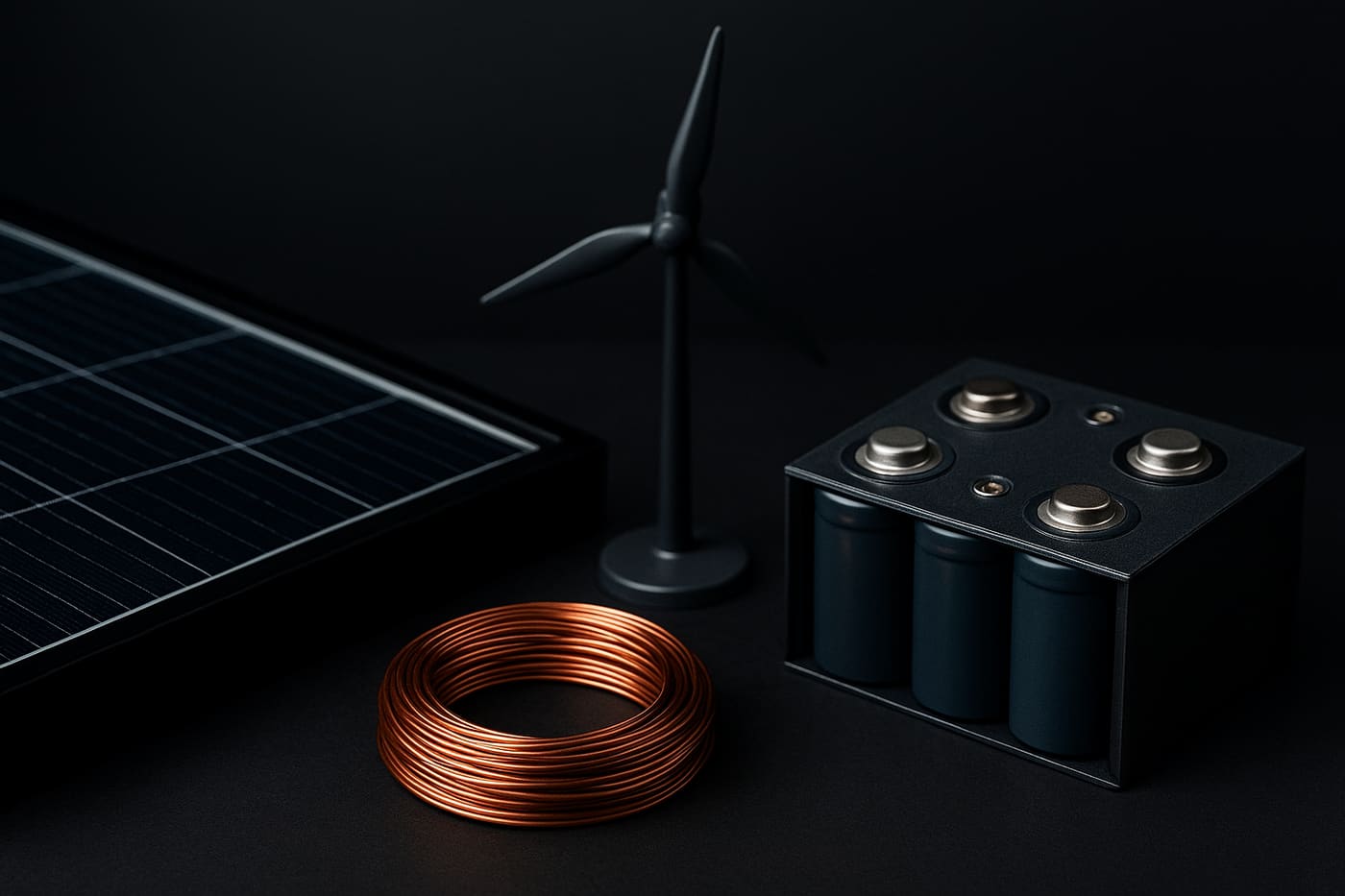 Clean Energy Solutions
