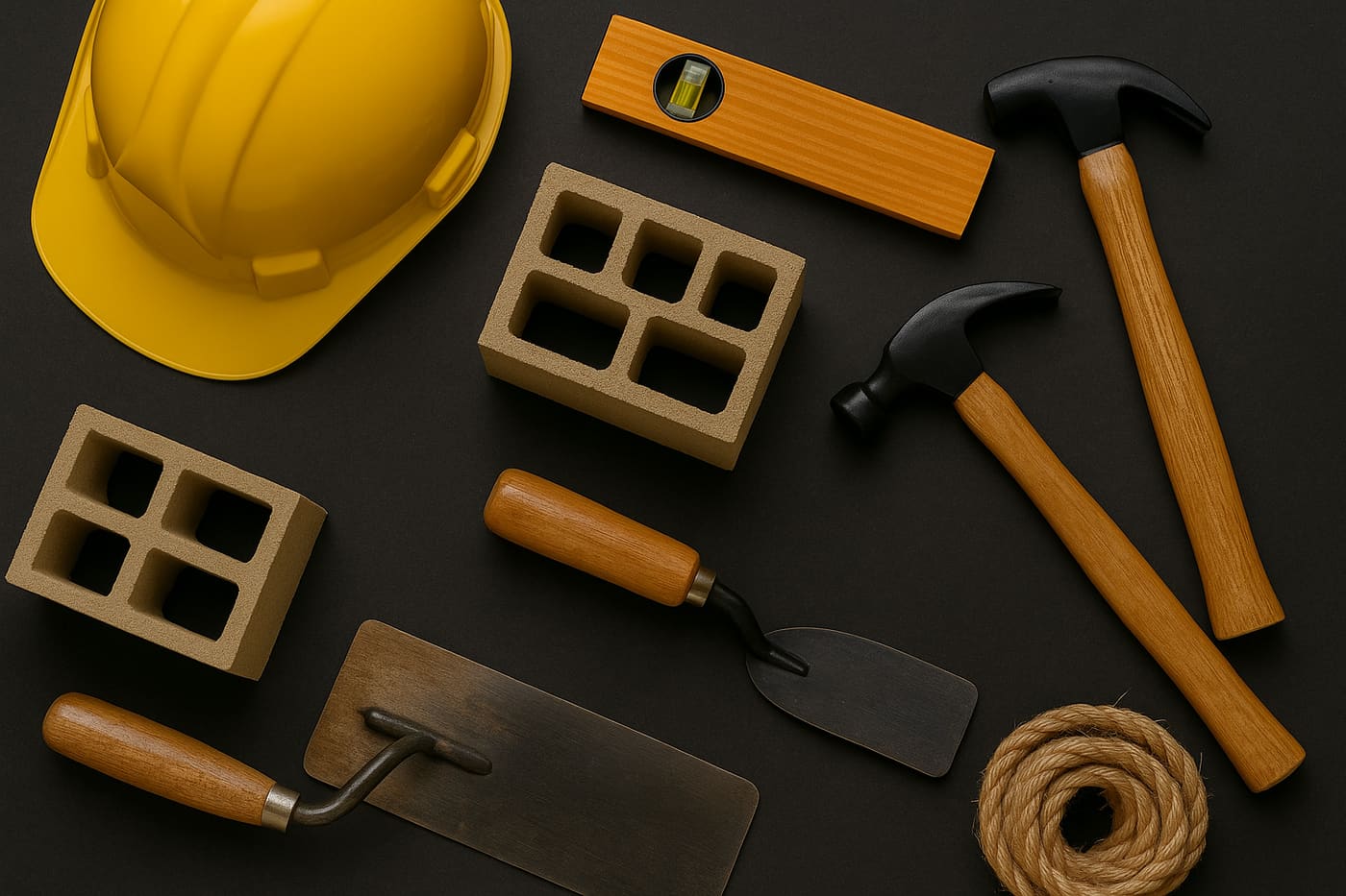 Construction Materials