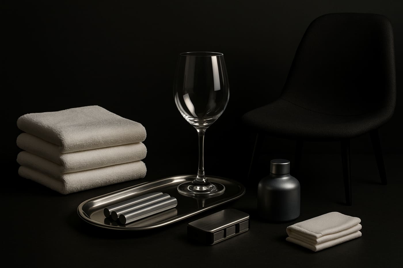 Hospitality Sector Goods