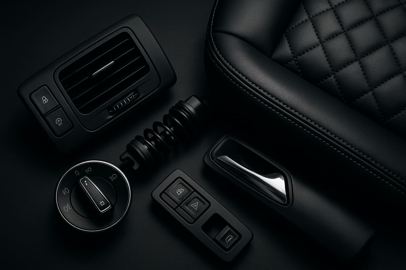Interior Parts