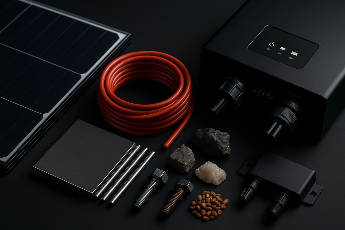 Solar Energy