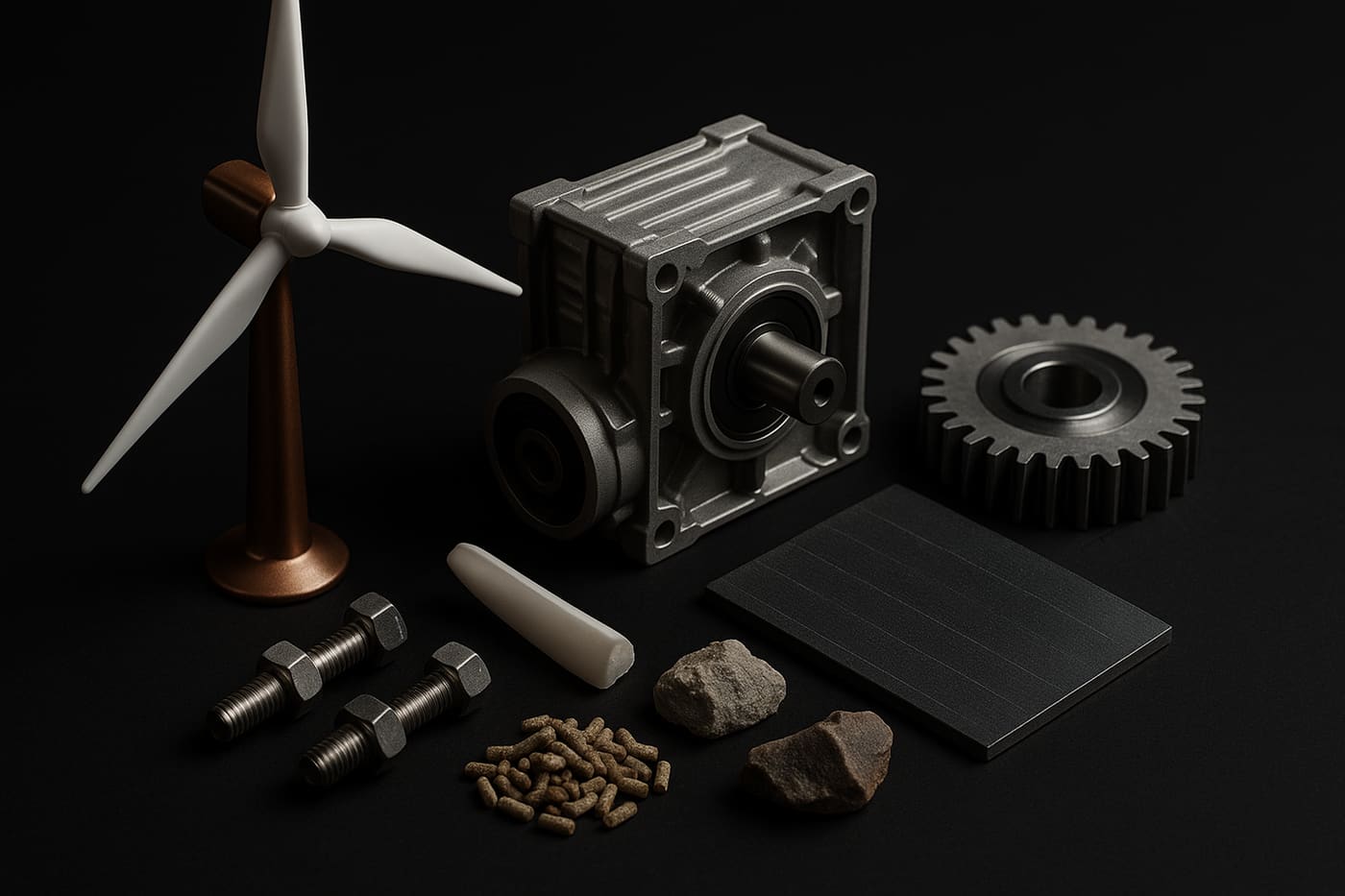 Wind Energy