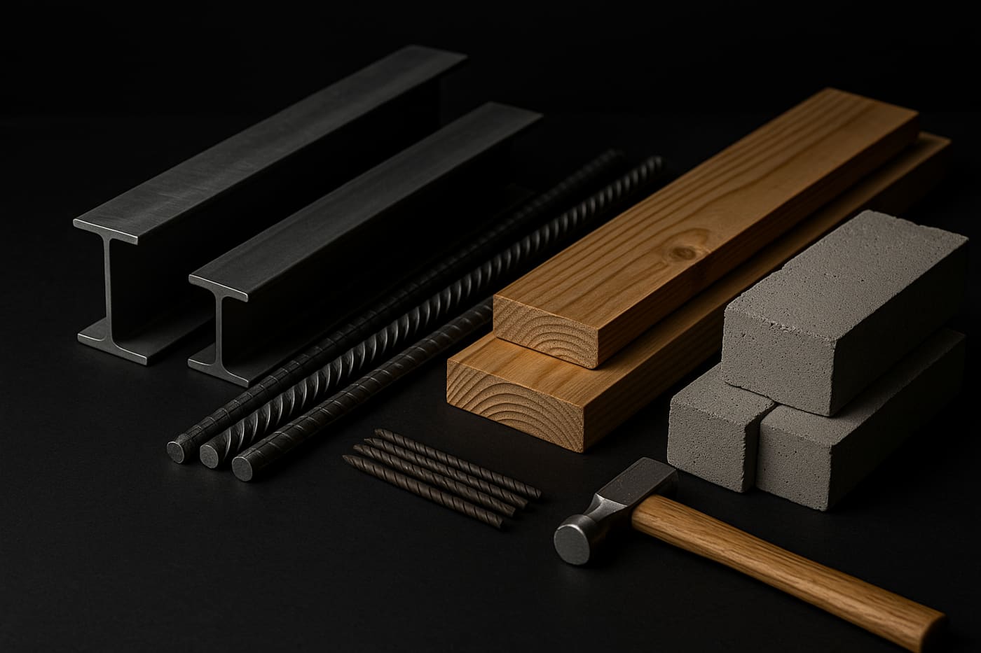 Structural Materials