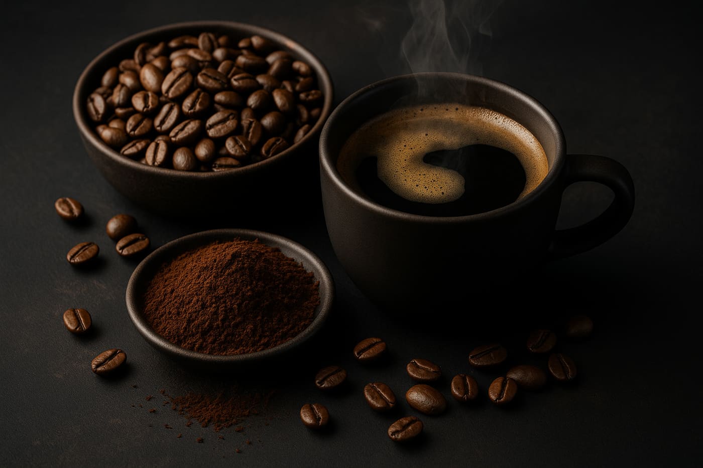 Coffee