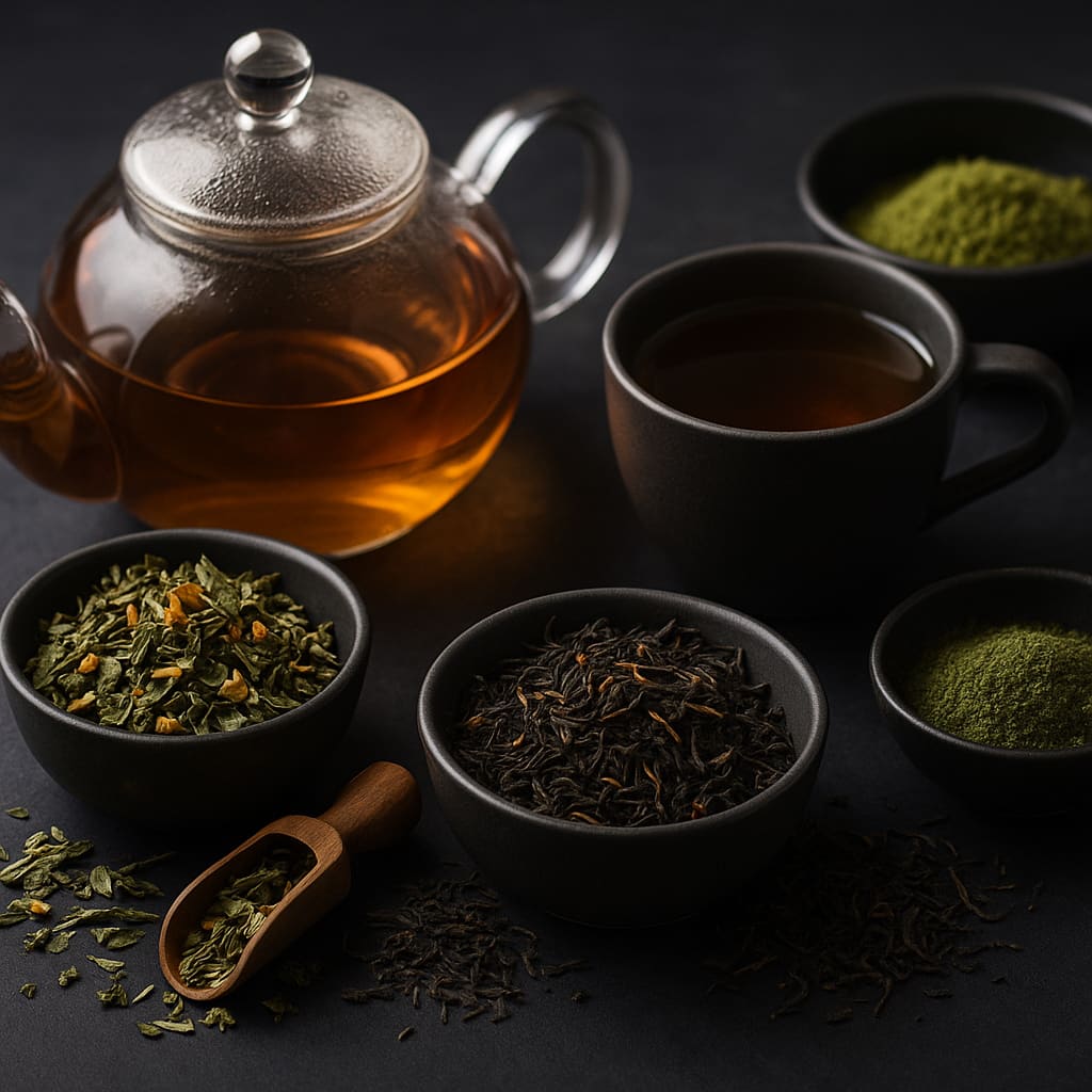 Tea