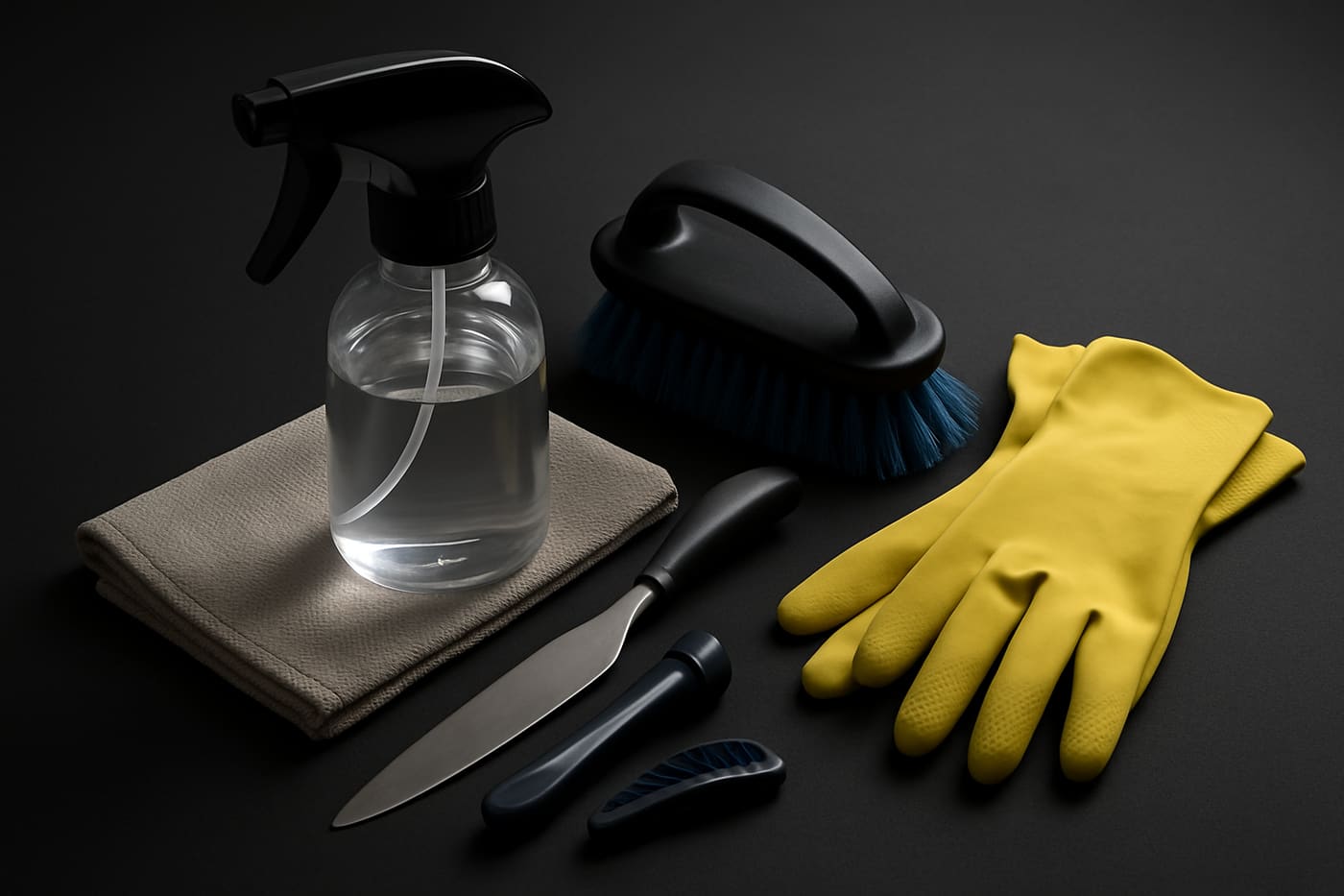 Cleaning & Housekeeping Supplies
