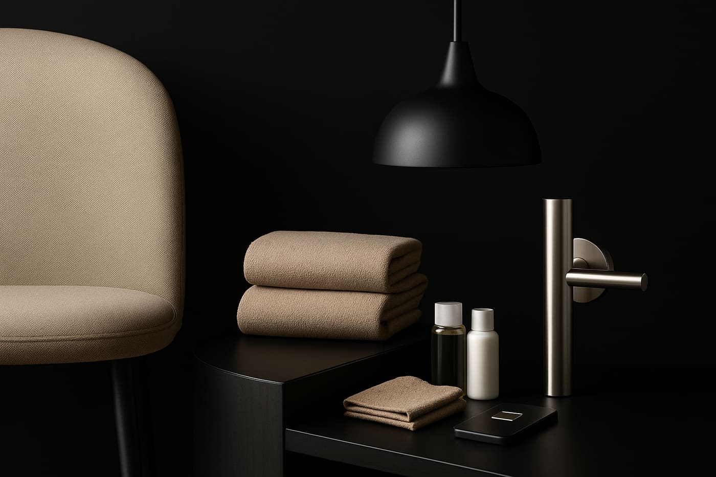 Furniture & Fixtures
