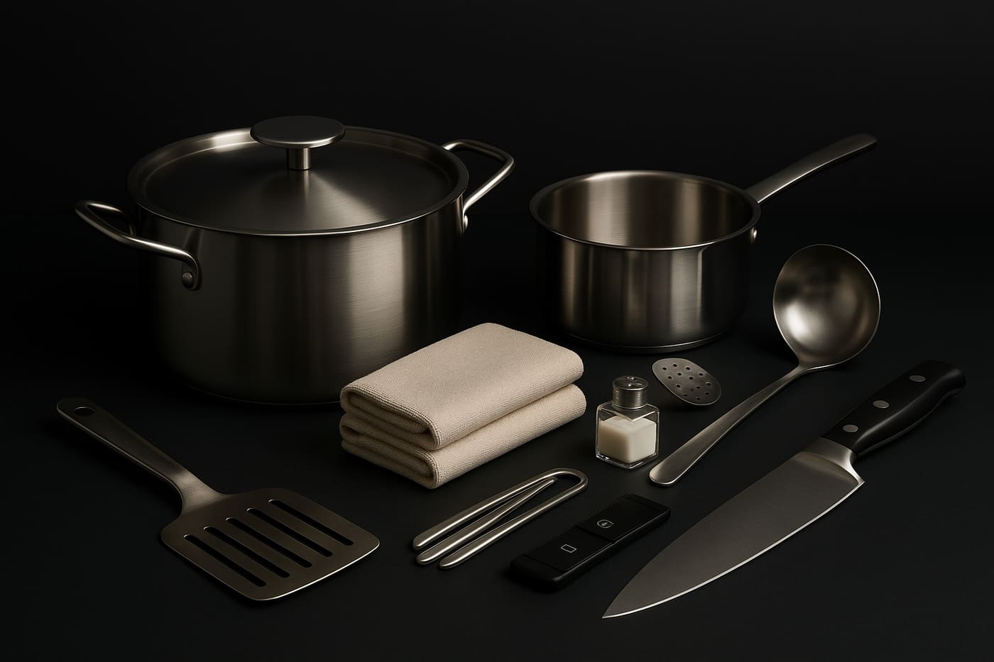 Kitchen & Catering Equipment