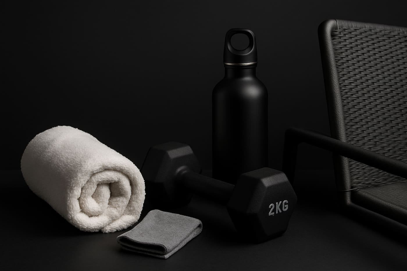 Outdoor & Wellness Equipment