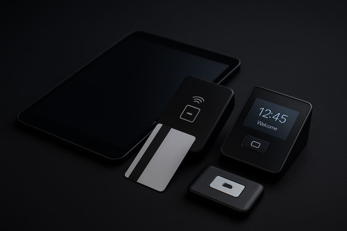 Technology & Electronics